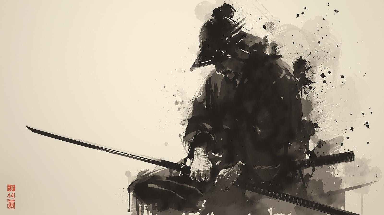 2025/10/4 激烈な死 -金木犀の香りに誘われて-